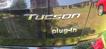 Hyundai tucson n-line plug-in 2022 1.6 t-gdi - 16