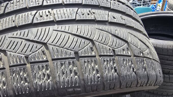 Zimní pneu 265/35/19 Pirelli - 16