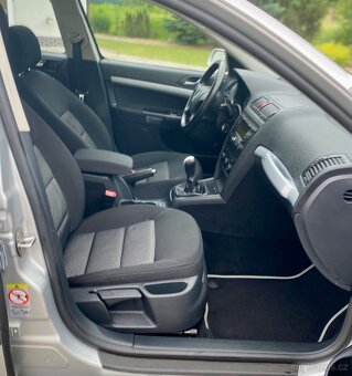 Škoda Octavia SCOUT 2.0 TDI 4X4 103KW COMBI ELEGANCE - 16