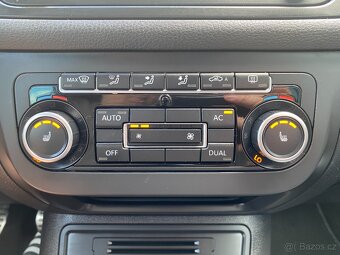 Volkswagen Golf Plus, 1.4i 59kW - STYLE -CLIMATRONIC - 16
