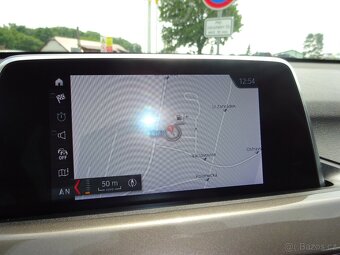 BMW X1 1,5 xLine,1 MAJITEL,GARANCE KM - 16