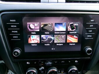Škoda Octavia 2,0TDi DSG, STYLE,NAVI, DPH - 16