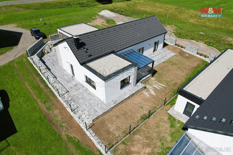 Prodej rodinného domu,180 m², pozemek 582m²,Šumavské Hoštice - 16