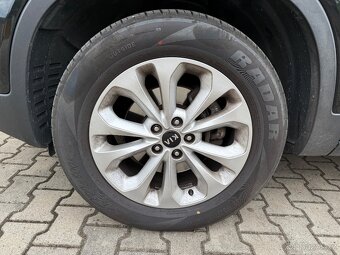 KIA Sorento 2.2CRDi 145kW - r.v. 1/2014 - 16