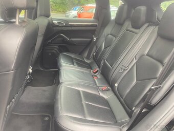 Porsche Cayen 3,0 TDi 176kw Pano-Ventilace-Vzduch.podvozek - 16