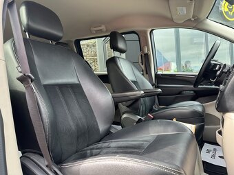 Dodge Grand Caravan 2019 3.6 - 16