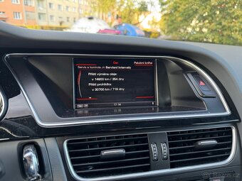 Audi A4 2,0 TDI / 110kW S-Line - 16