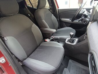 Dacia Sandero LPG + benzín - 16