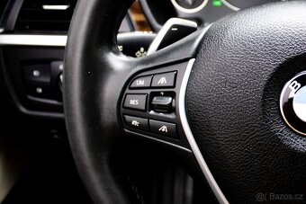 BMW Řada 4, BMW 435i xDrive Cabrio - 16