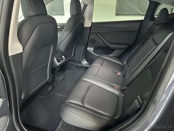 Tesla Model Y Long Range 2021 168 tis. km tažné FSD - 16