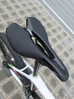 Horské kolo Cannondale Flash Si 26″ Carbon Lefty - 16