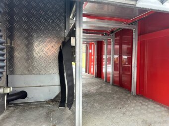 Liaz Karosa 101.860 CAS 25 4x4 - 16