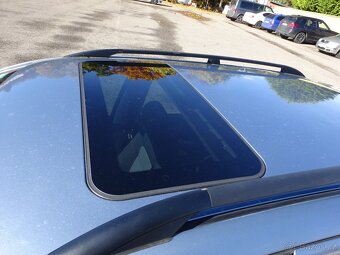 Škoda Fabia 1.9 SDI Combi r.v.2004 (STK:10/2027) - 16