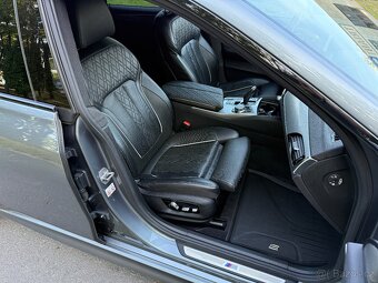 BMW 630D GT, model 2019, 148tkm, M paket, 4x4, DPH - 16