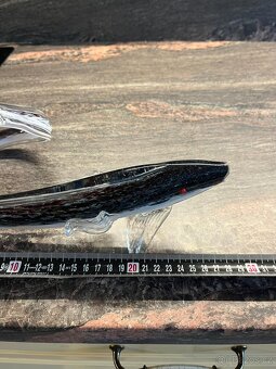 Skleněné ryby - 16