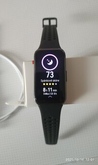 Huawei Band 9 - 16