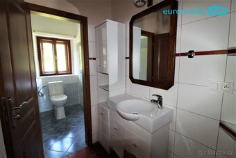 Prodej, ubytovací zařízení, Polevsko - 16