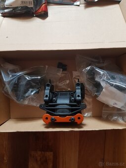 Tunning RC modely áut - 16