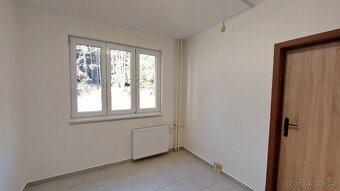 Dlouhodobý pronájem bytu 3+1 63 m² v Loučovicích - 16