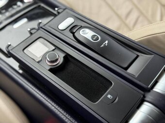 Bentley Continental GT 6.0 W12 YOUNGTIMER z roku 2004 - 16