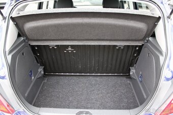 Opel Corsa 1.0 nová STK , serviska - 16