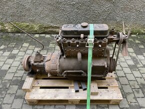 Mobilní tryskání, pískování, čištění povrchů - 16