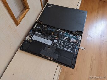 Lenovo Thinkpad X1 carbon - 16