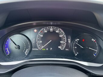 Mazda MX-30 e-SKYACTIV drive 107kW DPH - 16