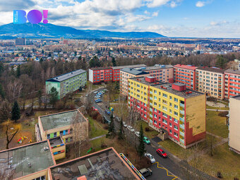 Prodej bytu 2+1, ul. Sosnová, Třinec - 16