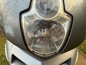 Ducati Multistrada 1000DS- SLEVA - 16