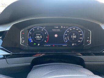 Volkswagen Arteon Shooting Brake 2.0 TSI/4Motion/ČR-1M/DPH - 16