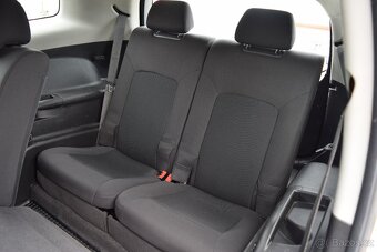 ►►Chevrolet Orlando 1.8 i 104KW•SERVIS•7 MÍST•ALU◄◄ - 16