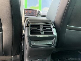 Škoda Karoq Style Plus 1,5 TSI 110 kW 7° DSG - 16