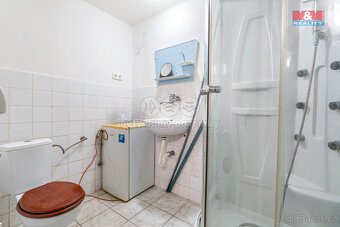 Prodej atypického bytu, 77 m², Velké Březno - Valtířov. - 16