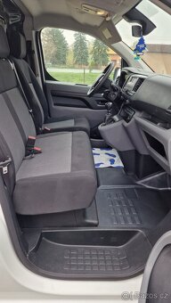Citroen Jumpy 2.0HDi L2r.v.2017 90kw. TAŽNÉ.187534km - 16