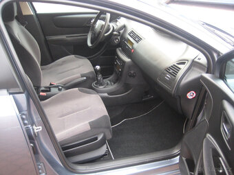 CITROEN C4 1.6 HDi 66 KW DIGI KLIMA TEMPOMAT - 16