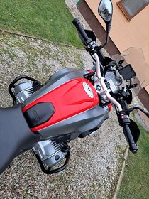 BMW R 1200GS - 16