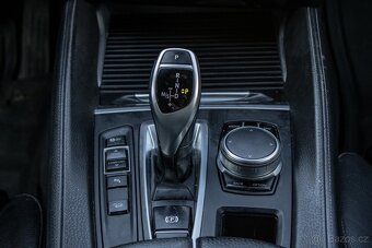 BMW X6 xDrive 40d M Sport Edition A -T - 16