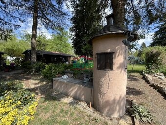 Prodej, zahrada, OV, Košťany - 16