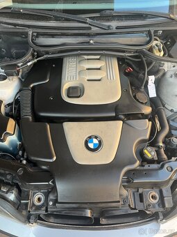 Bmw e46 320d - 16