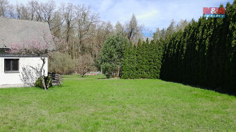 Prodej chaty, 40 m², pozemek 2504 m², Strakonice - V Holi - 16