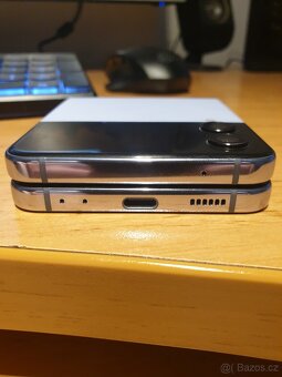 Samsung Galaxy Z FLIP 4 - 16