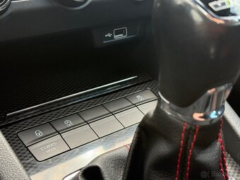 Škoda Octavia III RS 2.0TSI 180kw (top stav) combi/tazne/vyb - 16