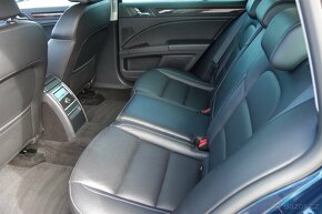 Škoda Superb 4x4 Elegance 125kW DSG 2014 - 16