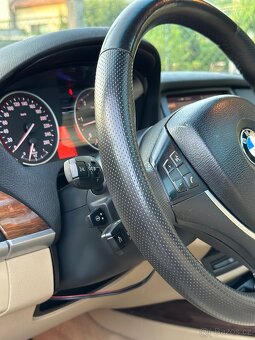 BMW x5 E70 - 16