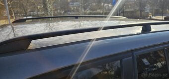 VW Touran 1.4TSi 103kw / Facelift / zachovalý stav - 16