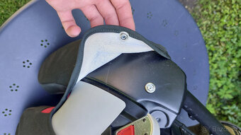 Dětská autosedačka CYBEX Solution isofix - 16