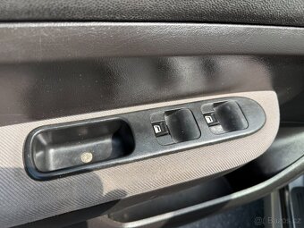 Peugeot 307 SW 2.0 HDI 66kW .Málo najeto,1, majitel. - 16