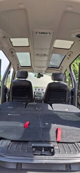 Ford Galaxy,TITANIUM, 2.2 TDCI,147 KW,7 míst,tažné - 16