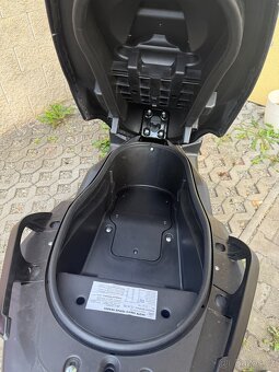 2024 Maxon 125 Optimus - 16